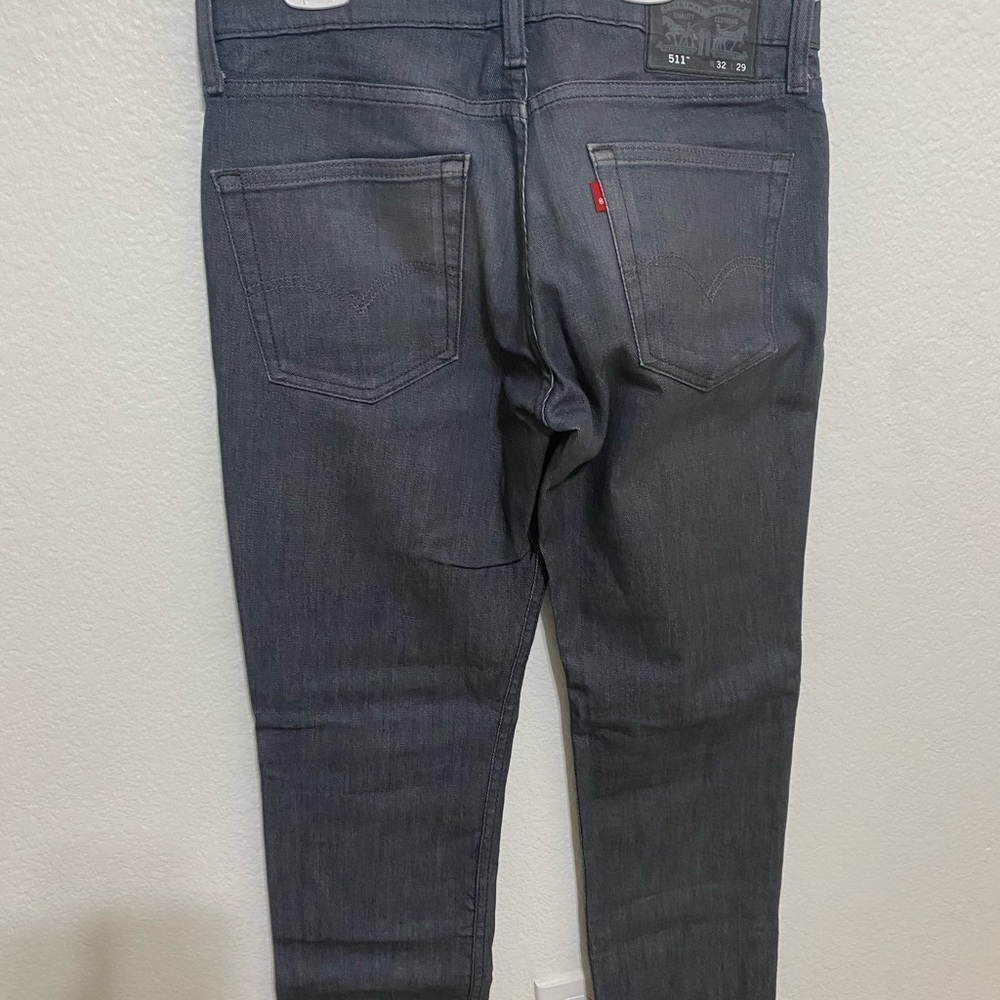 Levi’s 511